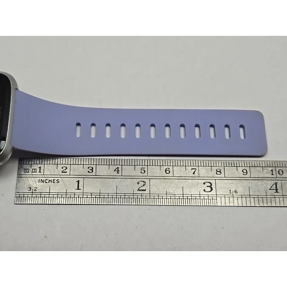 fitbit receiving ship